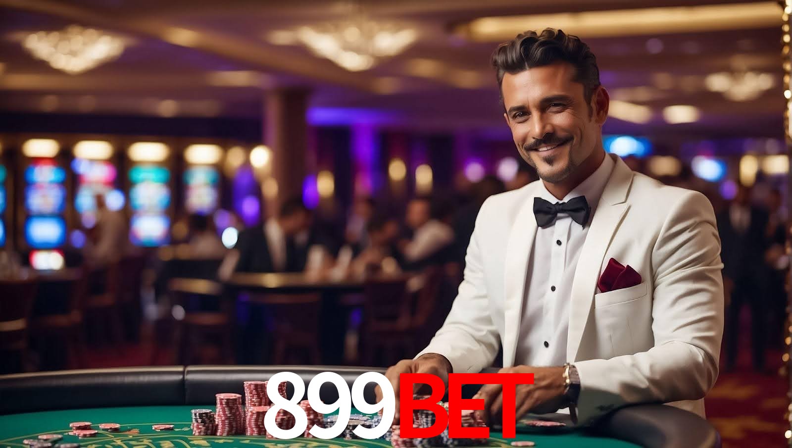 Desvendando o Mundo dos Jogos Virtuais na 899BET